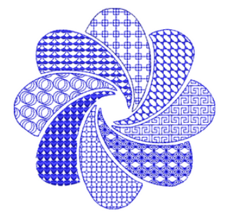 Ver más de Rellenos de Espiral